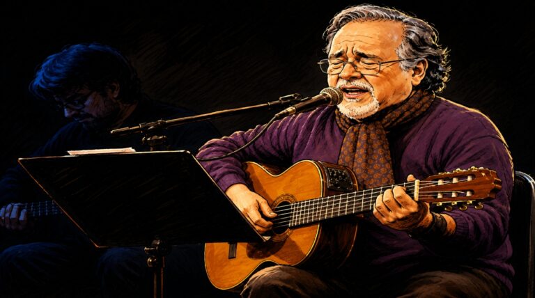Pocho Sosa