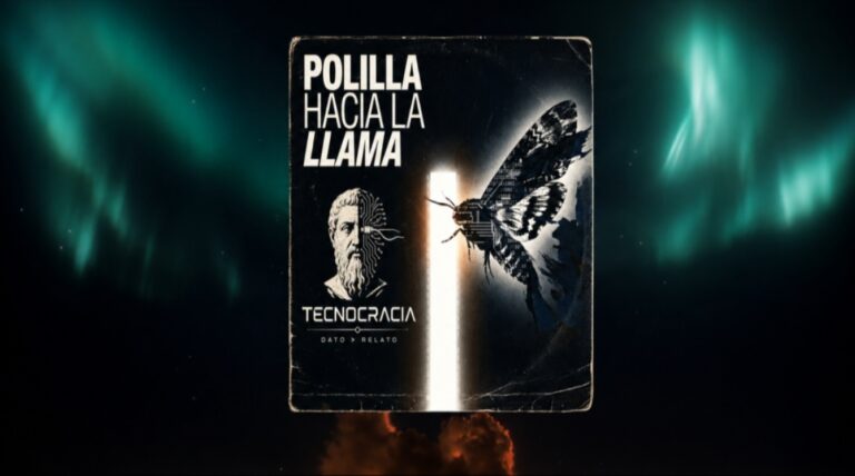 Tecnocracia: Segundo Single