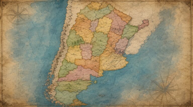 provincias