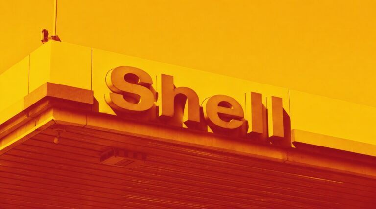 Shell