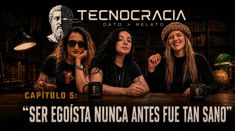 tecnocracia