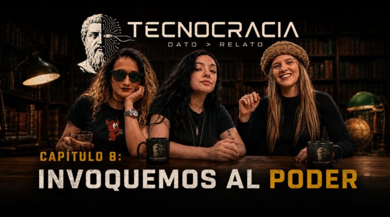 Tecnocracia