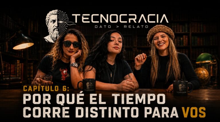 Tecnocracia