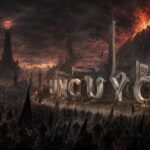 Universidad Nacional de Cuyo (UNCuyo) asediada por Mordor