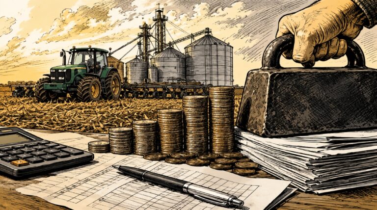 140 impuestos recaudan apenas el 6% del total de la recaudación