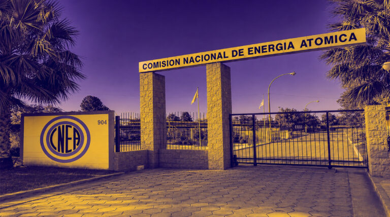 CNEA