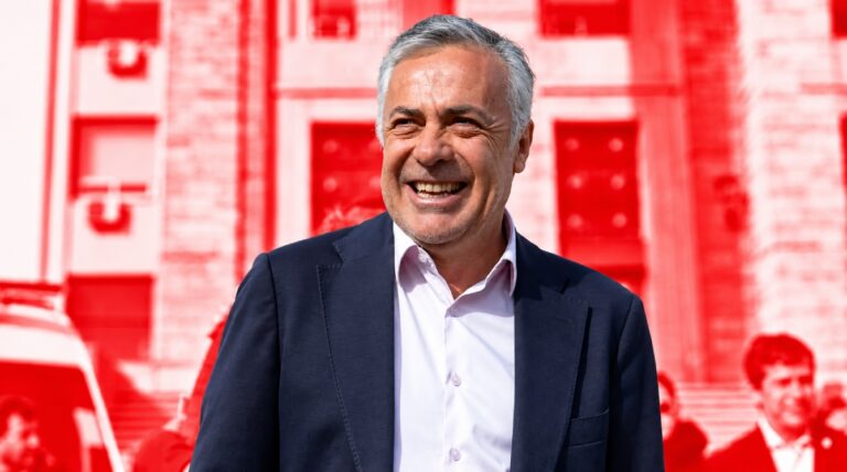 Alfredo Cornejo