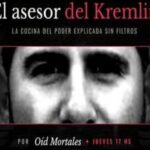 El asesor del kremlin
