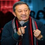 Celso Jaque: Malargue