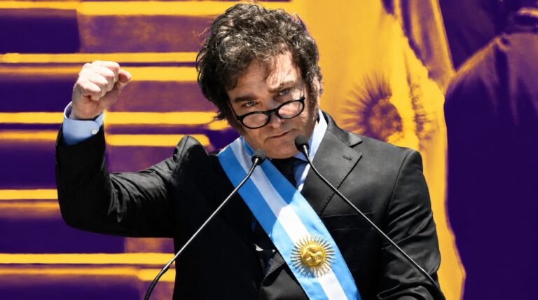 BCRA: Reformas