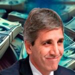 deuda en dolares