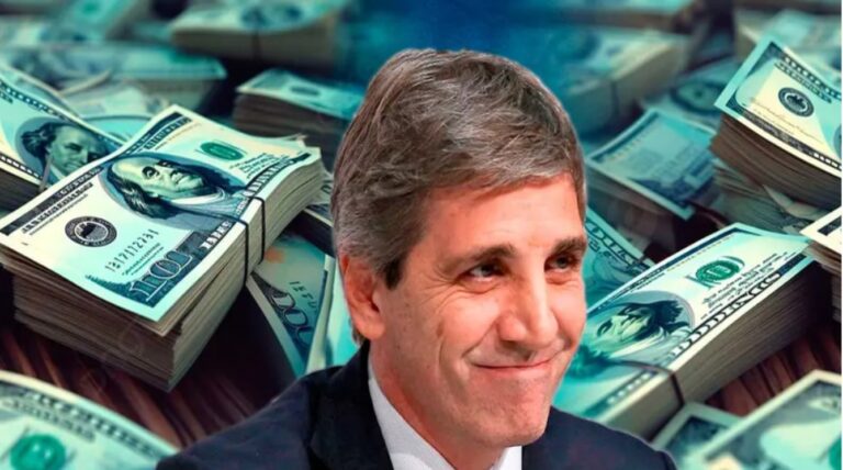 deuda en dolares