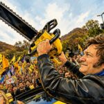 LLA: Milei y los jóvenes