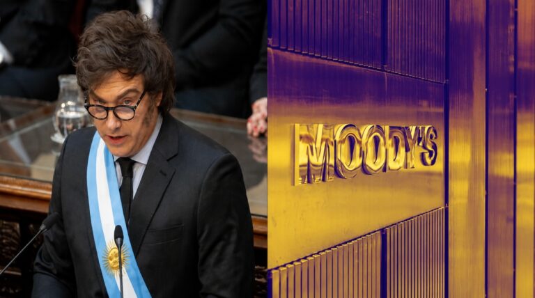 Moody's
