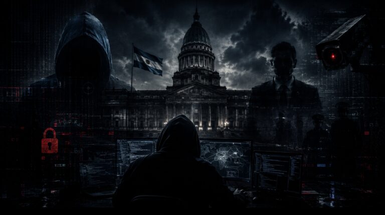 senado mendoza hacker