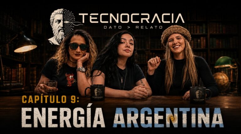 Tecnocracia Capitulo IX