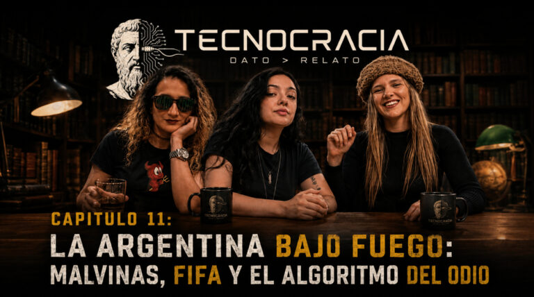 Tecnocracia