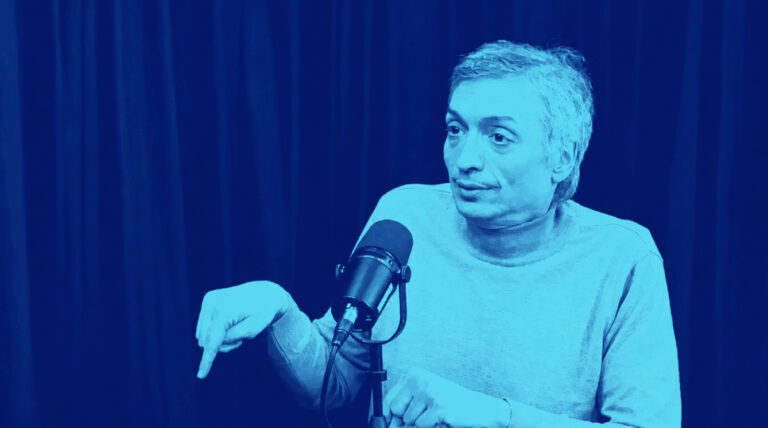 Máximo Kirchner