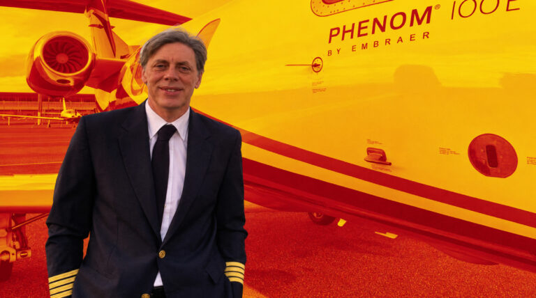 Polizas ANAC: El Tribunal Oral Federal 2 difundió la sentencia por la que condenó a Leonardo Luis Barone, el expiloto del avión presidencial durante la gestión de Alberto Fernández