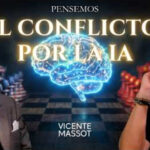 Pensemos con Vicente Massot: La geopolitica ya gira en torno a la IA 2 PENSEMOS