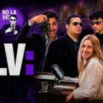 No la ven