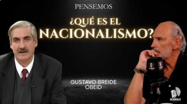 Pensemos