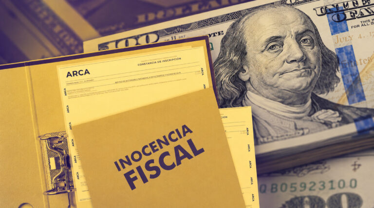 Inocencia Fiscal