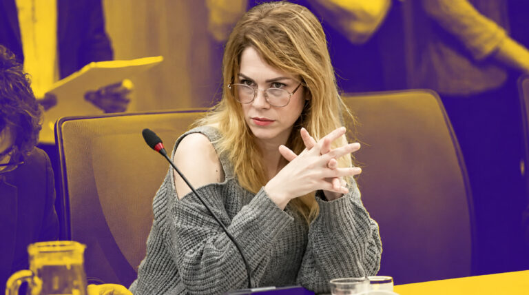 Lilia Lemoine