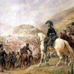 Mendoza, cuna sanmartiniana: 210 años del Ejército de los Andes 2 Ejercito de los Andes: San Martin