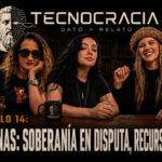 Tecnocracia XIV