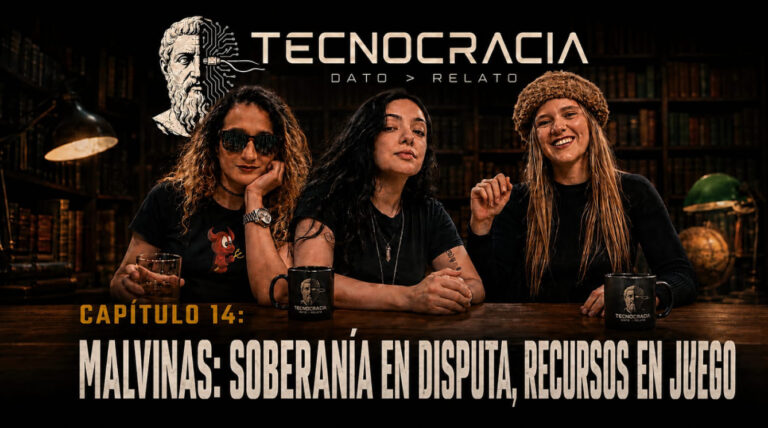 Tecnocracia XIV
