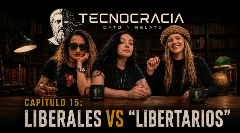 tecnocracia XV