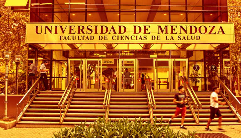 Universidad de Mendoza