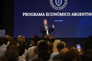 Déficit: Alcanzar el equilibrio durante un año puede ser producto de una emergencia, una licuación inflacionaria o un aumento extraordinario de la recaudación. Sostenerlo durante cuatro ejercicios comienza a modificar la estructura de la economía y, sobre todo, las expectativas de quienes deben invertir en ella.