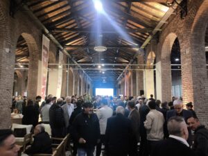 Congreso de Vialidad