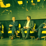 Mesa 2 del Mendoza Energy Summit