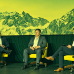 Mesa sobre Vaca Muerta en el Mendoza Energy Summit