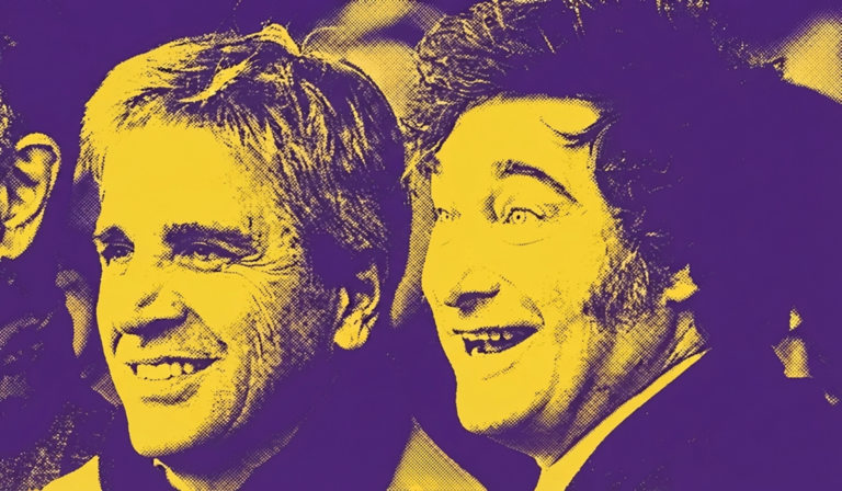 Milei y Toto