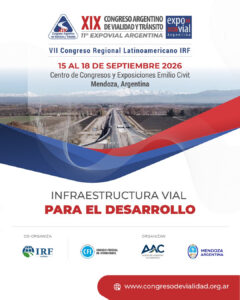 Congreso de Vialidad