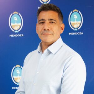Luis Borrego