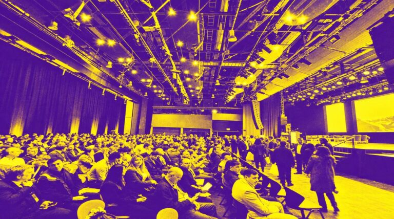 Congreso Vialidad: Calvente