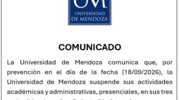 comunicado UM