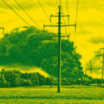 Diesel: Humo tras un incendio en la refinería de Moscú el 18 de junio de 2026. Rotafinus · CC0 · Wikimedia Commons