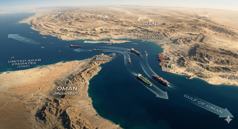 Guerra en Medio Oriente: El equilibrio que Irán decidió no jugar 8 Medio Oriente
