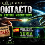 Más allá de lo visible