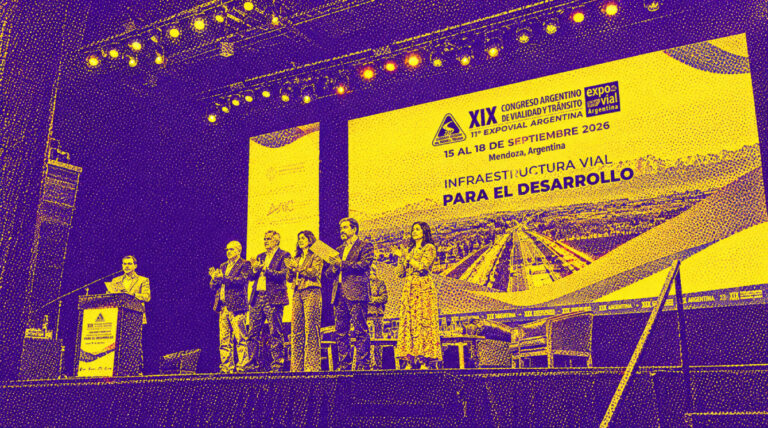 infra vialidad