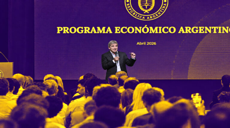 Presupuesto 2027