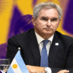 Malvinas: Pablo Quirno