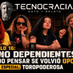 Tecnocracia XVI