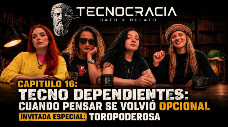Tecnocracia XVI